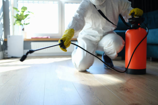 Best Best Pest Control Companies  in Lakes Of The Four Seasons, IN