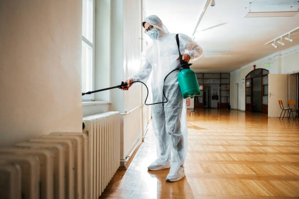 Best Pest Inspection Near Me  in Lakes Of The Four Seasons, IN